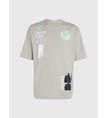 Playera-Calvin-Klein-Oversized-Hombre-Beige