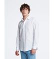 Camisa-Calvin-Klein-Hombre-Blanco