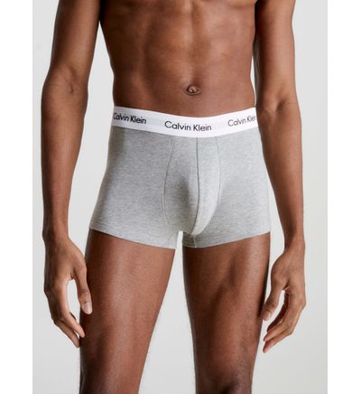 Boxer Calvin Equivalencia De Tallas Ropa Interior Mujer Calvin