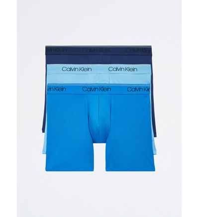 Paquete bóxer Boxers Calvin Klein calvinkleinmx