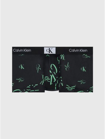 Trunk-Calvin-Klein-CK-1996-Low-Rise-Hombre-Negro