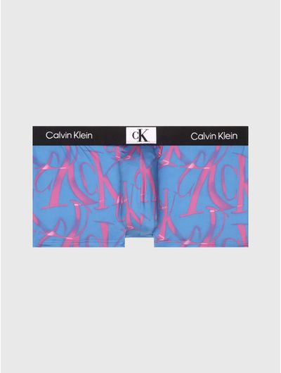 Trunk-Calvin-Klein-CK-1996-Low-Rise-Hombre-Azul