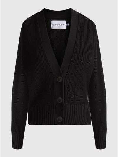 Sueter-Calvin-Klein-Acanalado-Mujer-Negro