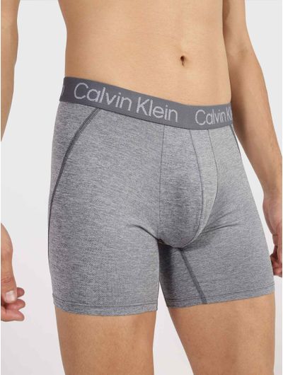 Briefs-Calvin-Klein-Micro-Mesh-Paquete-de-3-Hombre-Multicolor
