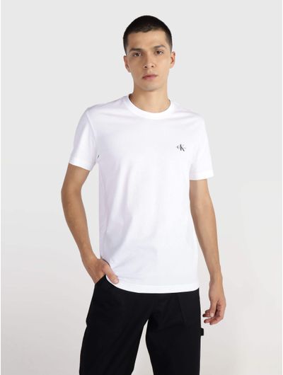 Playeras-Calvin-Klein-de-Algodon-Paquete-de-2-Hombre-Multicolor