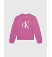 Sueter-Calvin-Klein-con-Monograma-Niña-Rosa