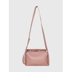 Bolsa calvin klein discount rosa