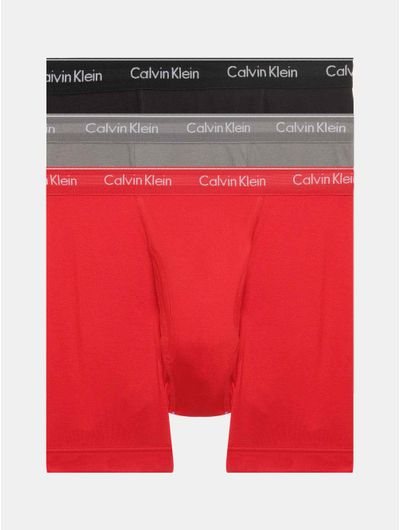 Briefs-Calvin-Klein-de-Algodon-Paquete-de-3-Hombre-Multicolor