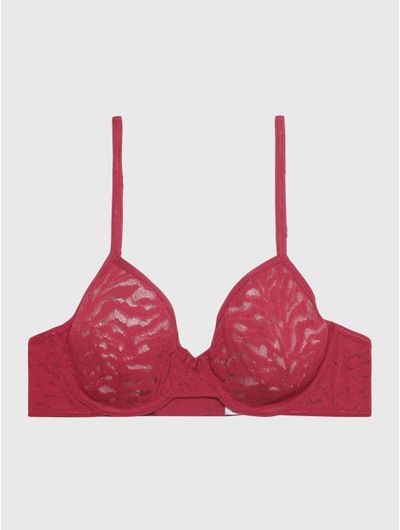 Resultado de búsqueda - Mujer en Underwear - Bras Rojo de R$369,00 até  R$2.119,00, Calvin Klein