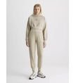 Jogger-Calvin-Klein-Monologo-Mujer-Beige