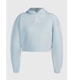Sudadera-Calvin-Klein-con-Monograma-Mujer-Azul