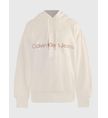 Sudadera-Calvin-Klein-con-Monograma-Hombre-Beige