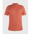 Polo-Calvin-Klein-Smooth-Cotton-Hombre-Naranja