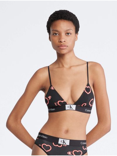Underwear, Bras Calvin Klein