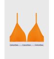 Brasier-Calvin-Klein-Triangle-Lightly-Lined-Mujer-Naranja
