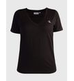 Playera-Calvin-Klein-con-Monograma-Mujer-Negro