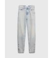 Jeans-Calvin-Klein-Mom-Fit-Mujer-Azul