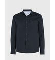 Camisa-Calvin-Klein-Slim-Fit-Hombre-Negro