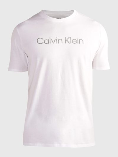 Playera-Calvin-Klein-con-Logo-Hombre-Blanco