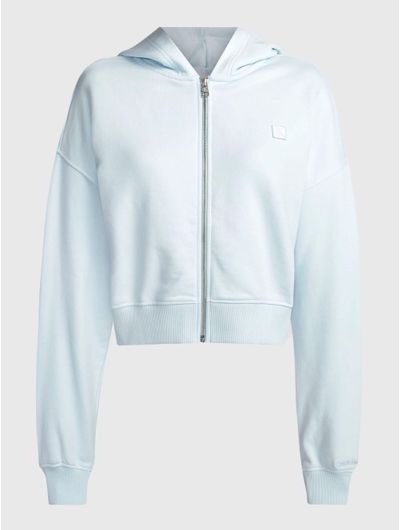 Sudadera-Calvin-Klein-con-Monograma-Mujer-Azul