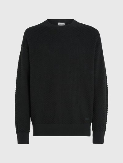  Essentials Suéter de cuello alto de punto acanalado 100%  algodón para hombre, negro, XS : Ropa, Zapatos y Joyería