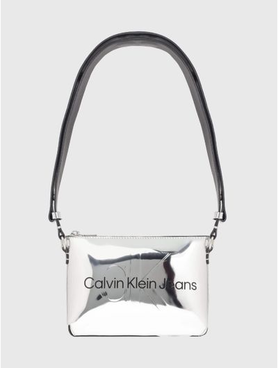 Bolsa-Calvin-Klein-Shoulder-Mujer-Plateado
