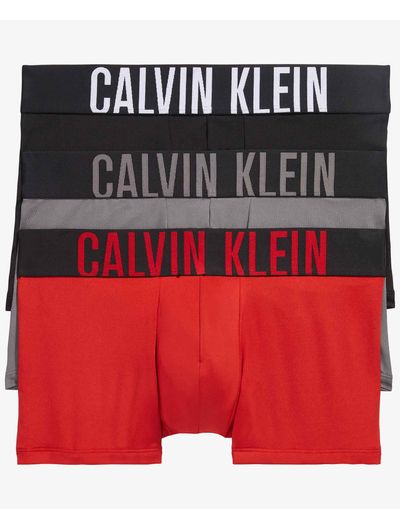 Trunks-Calvin-Klein-Intense-Power-Paquete-de-3-Hombre-Multicolor