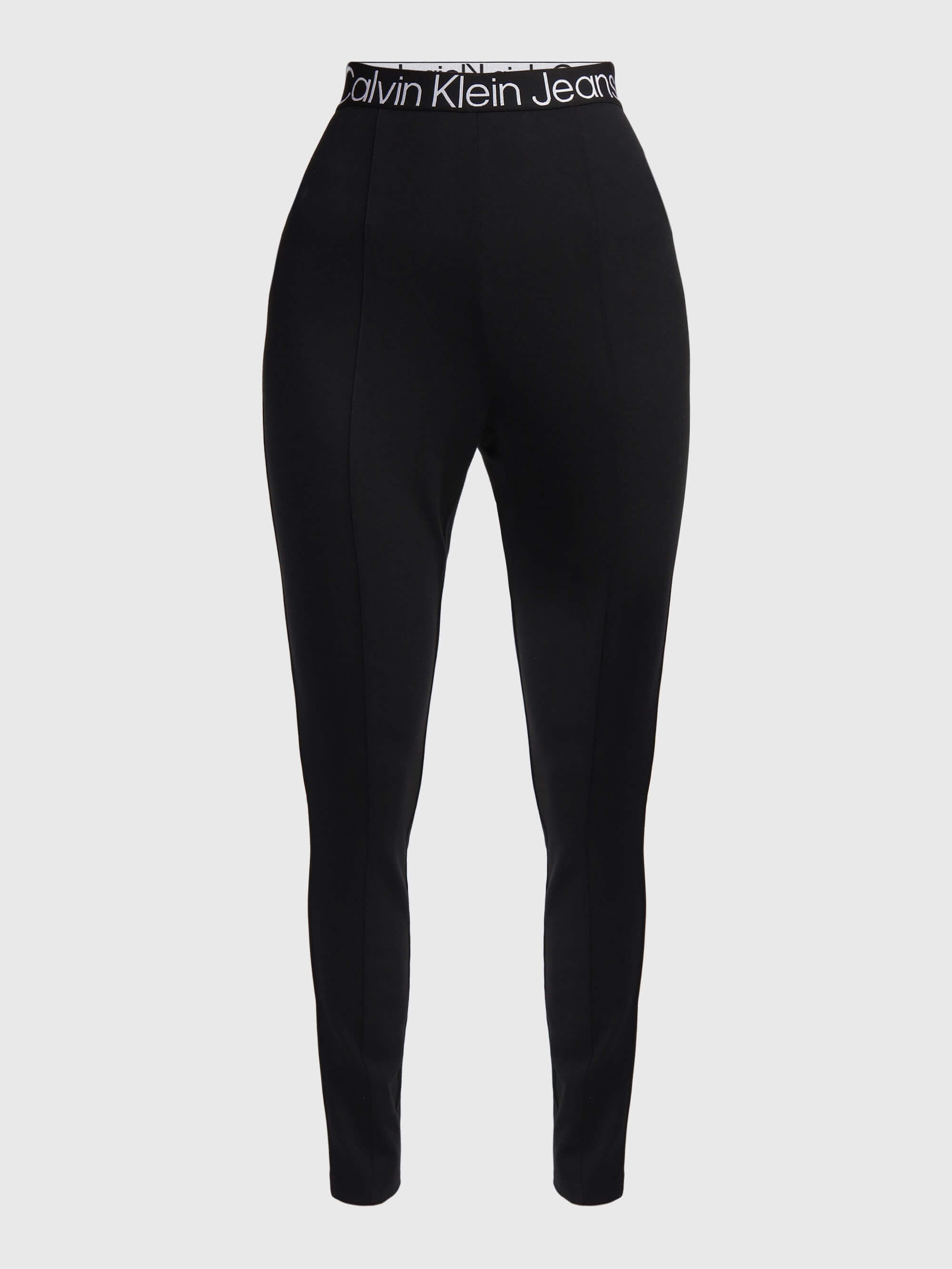 Calvin Klein Leggings Calvin Klein con Logo Mujer Negro | Paseo Interlomas  Mall