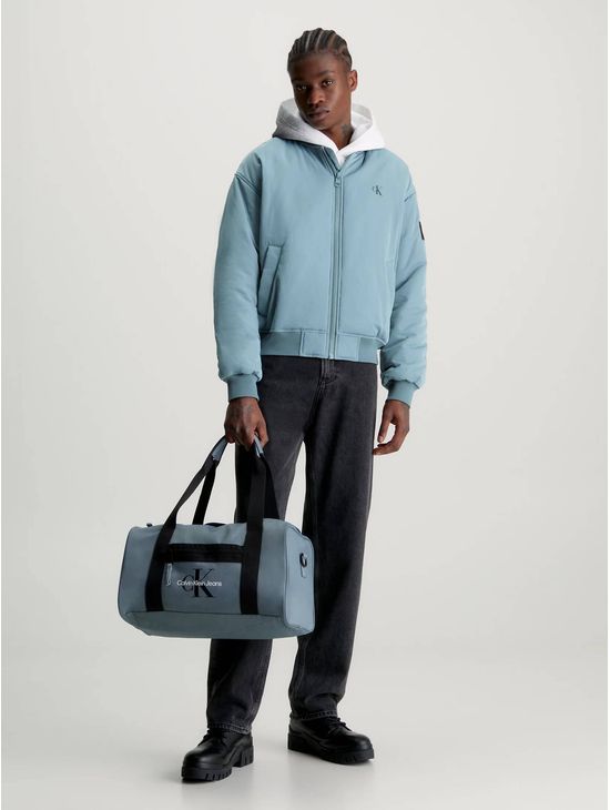 Bolso-Calvin-Klein-Duffle-Azul