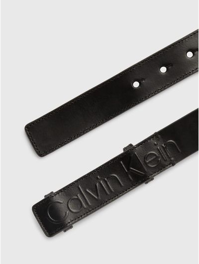 Cinturon-Calvin-Klein-Mujer-Negro