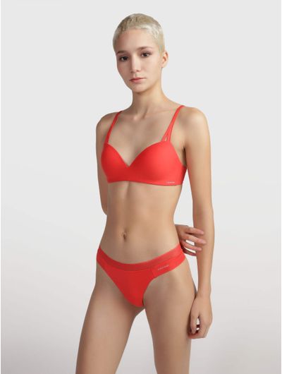 Brasier-Calvin-Klein-Demi-Lift-Seductive-Comfort-Light-Mujer-Naranja