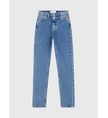 Jeans-Calvin-Klein-Slim-Cut-Out-Mujer-Azul