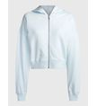 Sudadera-Calvin-Klein-con-Monograma-Mujer-Azul