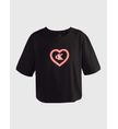 Playera-Calvin-Klein-Valentines-de-Pijama-Mujer-Negro