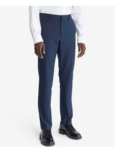 Pantalon-Calvin-Klein-Hombre-Azul