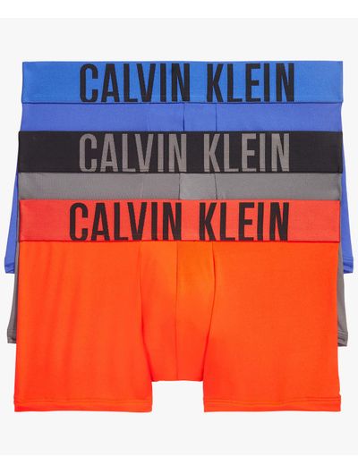 Trunks-Calvin-Klein-Intense-Power-Paquete-de-3-Multicolor
