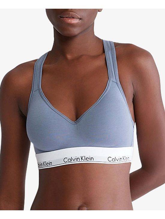 Bra-Calvin-Klein-Modern-Cotton-Mujer-Azul