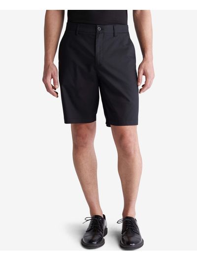Short-Calvin-Klein-Hombre-Negro