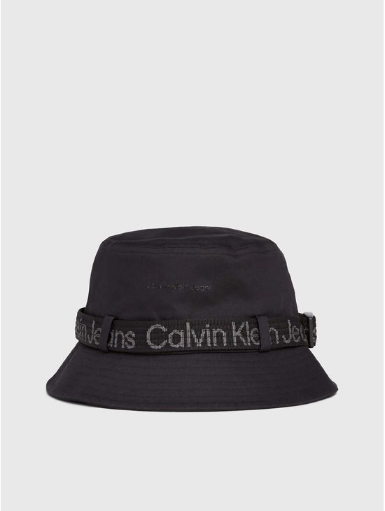 Bucket-Calvin-Klein-Carousel-Negro
