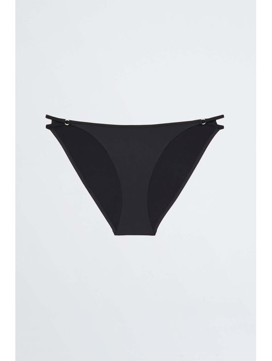 Bikini-Calvin-Klein-Essentials-Mujer-Negro