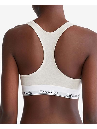 Top-Calvin-Klein-Carousel-Mujer-Beige