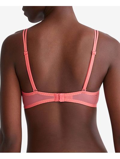 Brasier-Calvin-Klein-Sheer-Marquisette-Mujer-Rosa