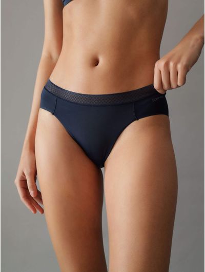 Underwear Calvin Klein Underwear Modern Cotton Mujer de R$289,00 até  R$2.199,00