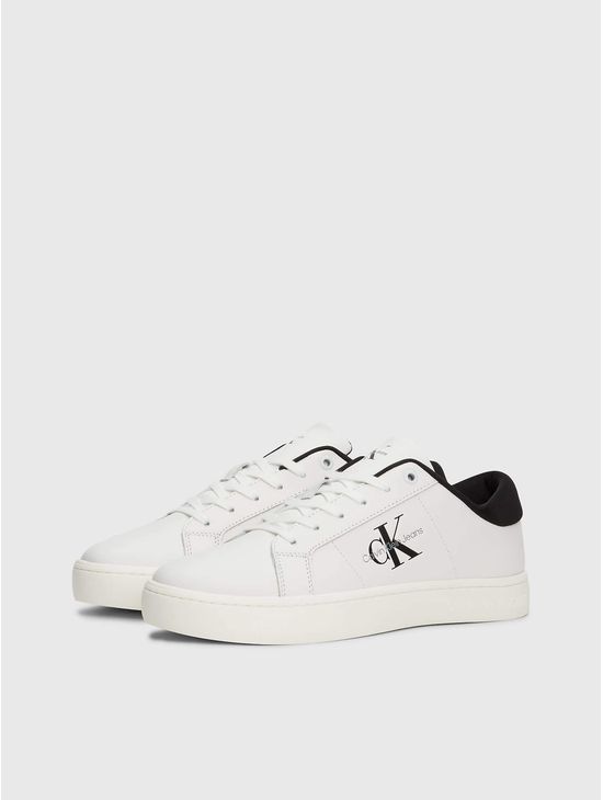 Tenis-Calvin-Klein-Monologo-Hombre-Blanco