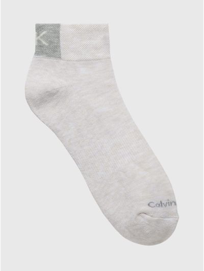 Calcetines-Calvin-Klein-Logo-Paquete-de-6-Hombre-Multicolor