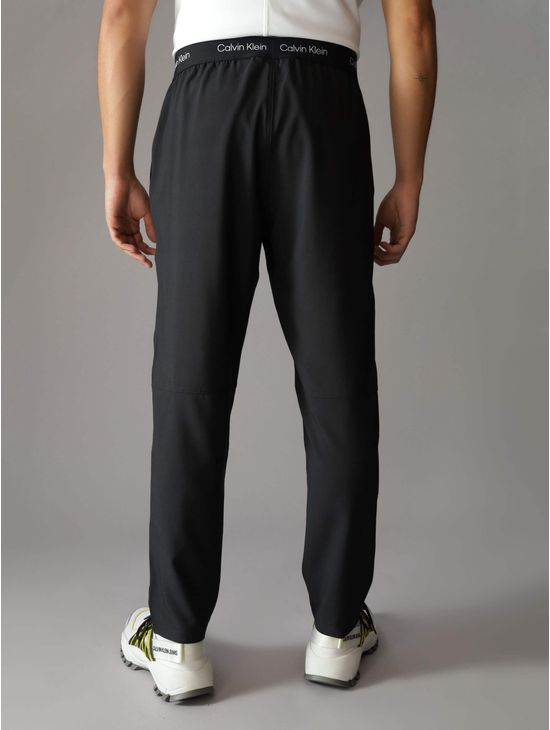 Pants-Calvin-Klein-Sport-Hombre-Negro