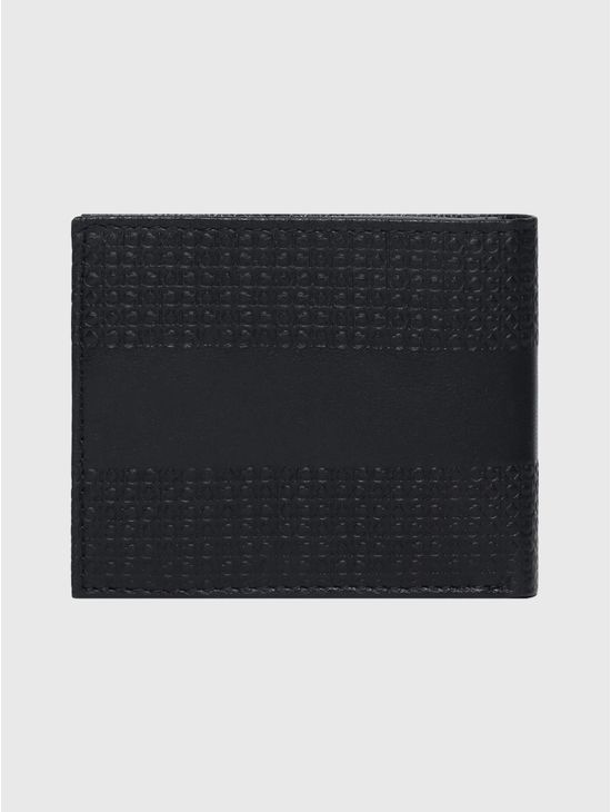 Cartera-Calvin-Klein-con-Monograma-Hombre-Negro