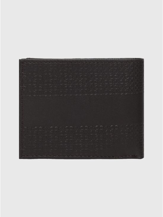Cartera-Calvin-Klein-con-Monograma-Hombre-Cafe