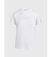 Playera-Calvin-Klein-Logo-Relieve-Mujer-Blanco