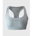 Top-Calvin-Klein-Deportivo-Mujer-Azul